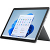 Microsoft Surface Go 3 Tablet - 10.5" - 4 GB - 64 GB SSD - Windows 11 Home - Platinum 8V6-00001