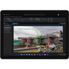 Microsoft Surface Go 3 Tablet - 10.5" - 4 GB - 64 GB SSD - Windows 11 Home - Platinum 8V6-00001