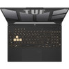 TUF Gaming A15 FX507 FX507ZC-ES53 15.6" Gaming Notebook - Full HD - Intel Core i5 12th Gen i5-12500H - 16 GB - 512 GB SSD FX507ZC-ES53