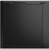 Lenovo ThinkCentre M70q Gen 4 12E3004YUS Desktop Computer - Intel Core i5 13th Gen i5-13400T - 16 GB - 512 GB SSD - Tiny - Black 12E3004YUS
