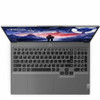 Lenovo Legion 5 16IRX9 83DG00A9US 16" Gaming Notebook - WQXGA - Intel Core i7 14th Gen i7-14700HX - 32 GB - 1 TB SSD - Luna Gray 83DG00A9US