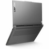 Lenovo Legion 5 16IRX9 83DG00A9US 16" Gaming Notebook - WQXGA - Intel Core i7 14th Gen i7-14700HX - 32 GB - 1 TB SSD - Luna Gray 83DG00A9US