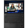 Lenovo ThinkPad X1 Carbon Gen 10 21CCS67100 14" Ultrabook - 2.2K - 2240 x 1400 - Intel Core i5 12th Gen i5-1235U Deca-core (10 Core) 1.30 GHz - 8 GB Total RAM - 8 GB On-board Memory - 256 GB SSD 21CCS67100