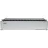 Tripp Lite by Eaton High Density Rackmount Fiber Enclosure Panel 14 Cassette 2URM N482-02U