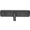 Tripp Lite by Eaton 3-Port DisplayPort Multi-Monitor Splitter, MST Hub, 4K 60Hz UHD, DP1.2, TAA B156-003-V2