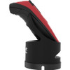 Socket Mobile DuraScan&reg; D740, Universal Barcode Scanner, Red & Charging Dock CX3781-2541