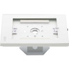 Tripp Lite by Eaton Secure Desk or Wall Mount for 9.7 in. to 11 in. Tablets, White DMTB911