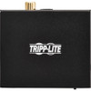 Tripp Lite by Eaton 4K HDMI Audio De-Embedder/Extractor with TOSLINK, RCA and 3.5 mm Stereo Output, 5.1 Channel, HDCP 2.2, 4K 60 Hz P130-000-AUDIO2