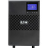 Eaton 9SX 1500VA 1350W 120V Online Double-Conversion UPS - 6 NEMA 5-15R Outlets, Cybersecure Network Card Option, Extended Run, Tower 9SX1500