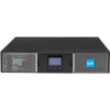 Eaton 9PX 2000VA 1800W 120V Online Double-Conversion UPS - 5-20P, 6x 5-20R, 1 L5-20R, Lithium-ion Battery, Cybersecure Network Card, 2U Rack/Tower 9PX2000RTN-L