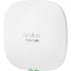 Aruba Instant On AP25 Dual Band 802.11ax 5.30 Gbit/s Wireless Access Point - Indoor R9B27A