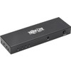 Tripp Lite by Eaton 3-Port HDMI Switch with Remote Control - 4K @ 60 Hz (HDMI F/3xF), 3D, HDCP 2.2, EDID B119-003-UHD