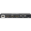 Tripp Lite by Eaton 3-Port HDMI Switch with Remote Control - 4K @ 60 Hz (HDMI F/3xF), 3D, HDCP 2.2, EDID B119-003-UHD
