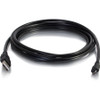 C2G 3ft USB to Micro B Cable - USB A to Micro USB Cable - USB 2.0 - M/M 27364