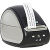 Dymo LabelWriter 550 Direct Thermal Printer - Monochrome - Label Print - Ethernet - USB - USB Host - Black 2112553