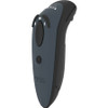 Socket Mobile DuraScan&reg; D740, Universal Barcode Scanner, Red CX3740-2392