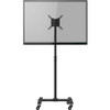 Eaton Tripp Lite Series Mobile TV Stand - Height Adjustable, 13" to 42" TVs and Monitors, Locking Casters, Black DMC1342S
