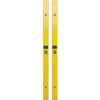 Tripp Lite by Eaton Vertical Cable Manager - Finger Duct with Cover, Yellow, 6 ft. (1.8 m) SRCABLEDUCTVRTF