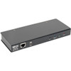 Tripp Lite by Eaton KVM Server Remote Control External over IP RS-232 Port TAA GSA B051-000