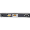 Tripp Lite by Eaton KVM Server Remote Control External over IP RS-232 Port TAA GSA B051-000