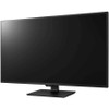 LG 43BN70U-B 43" Class 4K UHD LCD Monitor - 16:9 - Matte Black 43BN70U-B