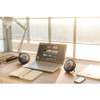 Jabra Speak 710-UC Wired/Wireless Bluetooth Speakerphone - Skype for Business 7710-409