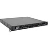 Tripp Lite by Eaton NetDirector 32-Port Cat5 KVM over IP Switch - Virtual Media, 2 Remote + 1 Local User, 1U Rack-Mount, TAA B064-032-02-IPG