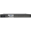 Tripp Lite by Eaton NetDirector 32-Port Cat5 KVM over IP Switch - Virtual Media, 2 Remote + 1 Local User, 1U Rack-Mount, TAA B064-032-02-IPG