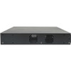Tripp Lite by Eaton 8-Port Cat5 KVM over IP Switch with Virtual Media - 1 Local & 1 Remote User, 1U Rack-Mount, TAA B064-008-01-IPG