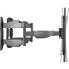 Tripp Lite by Eaton Swivel/Tilt Corner Wall Mount for 37" to 70" TVs and Monitors - Flat/Curved DMWC3770M