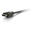 C2G 0.5m (1.6ft) HDMI to DVI Cable - HDMI to DVI-D Adapter Cable - 1080p 42513