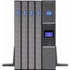 Eaton 9PX 1500VA 1350W 120V Online Double-Conversion UPS - 5-15P, 8x 5-15R Outlets, Lithium-ion Battery, Cybersecure Network Card, 2U Rack/Tower 9PX1500RTN-L