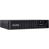 CyberPower PR1500RTXL2UTAA TAA Compliant UPS Systems PR1500RTXL2UTAA