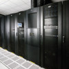 Tripp Lite by Eaton In-Row Cooler for Server Racks - 33,000 BTU (9.7 kW), 208/240V, 42U SRCOOL33K