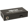 Tripp Lite by Eaton 2-Port DisplayPort to DVI Multi-Monitor Splitter, MST Hub, 3840 x 1200 @ 60Hz, DP1.2, TAA B156-002-DVI