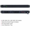 CyberPower PDU30BHVT8R 200 - 230 VAC 30A Basic PDU PDU30BHVT8R