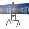 Heckler Design AV Cart Prime H700-BG