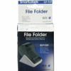 Seiko SLP-FLB White/Blue File Folder Labels SLP-FLW