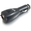 C2G 2-Port USB Car Charger - DC Adapter - Phone Charger Adapter 22332