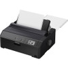 Epson FX-890II 9-pin Dot Matrix Printer - Monochrome - Energy Star C11CF37202