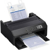 Epson FX-890II 9-pin Dot Matrix Printer - Monochrome - Energy Star C11CF37202