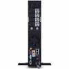 CyberPower Smart App Sinewave PR3000RT2UCN 3000VA Tower/Rack Convertible UPS PR3000RT2UCN