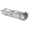 Tripp Lite by Eaton HP J4859C Compatible SFP Transceiver, 1000Base-LX, DDM, Singlemode LC, 1310 nm, 10 km N286-01GLX-SLX