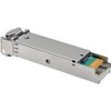 Tripp Lite by Eaton HP J4859C Compatible SFP Transceiver, 1000Base-LX, DDM, Singlemode LC, 1310 nm, 10 km N286-01GLX-SLX