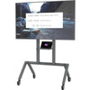 Heckler Design Control Shelf for Heckler AV Cart H709-BG