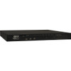 Tripp Lite by Eaton NetDirector 16-Port Cat5 KVM over IP Switch - Virtual Media, 2 Remote + 1 Local User, 1U Rack-Mount, TAA B064-016-02-IPG