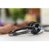 Poly Voyager Focus 2 USB-A Headset With Charging Stand 77Y86AA