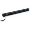 APC Basic Rack 2.3kVA PDU AP9568