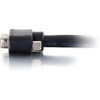 C2G 10ft Select VGA + 3.5mm Stereo Audio A/V Cable M/M - In-Wall CMG-Rated 50226