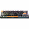 CHERRY MX-LP 2.1, WIRELESS, Bluetooth, MX LOW PROFILE SPEED RGB SWITCH, Black, For Office and Gaming G80-3860LVAUS-2